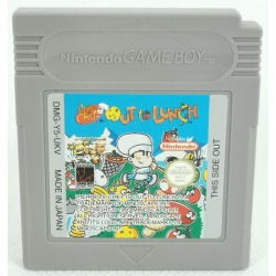 Jeux Game-Boy : Pierre le...