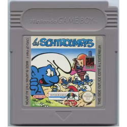 Jeux Game-Boy : Les...