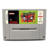 Jeux Super-Nintendo : Smash Tennis (Loose) - Occasion