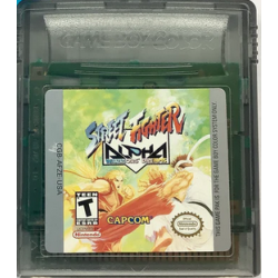 Jeux Game-Boy Color :...