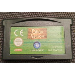 Jeux Game-Boy Advance : Les Rebelles de la Forêt | Ordiland