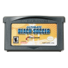 Jeux Game-Boy Advance : Pro Beach Soccer (Loose) - Occasion