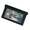 Jeux Game-Boy Advance : 007 Quitte ou Double (Everything or Nothing) (Loose) - Occasion