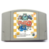 Jeux Nintendo 64 : Choro Q Penny Racers ver. Jap (Loose) - Occasion