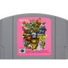 Jeux Nintendo 64 : Mario Party 2 ver. Jap (Loose) - Occasion