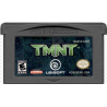 Jeux Game-Boy Advance : TMNT (Loose) - Occasion