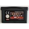 Jeux Game-Boy Advance : Ghost Rider (Loose) - Occasion