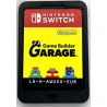 Jeux Nintendo Switch : Game Builder Garage (Loose) - Occasion