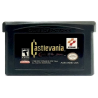 Jeux Game-Boy Advance : Castlevania Circle of the Moon (Loose) - Occasion