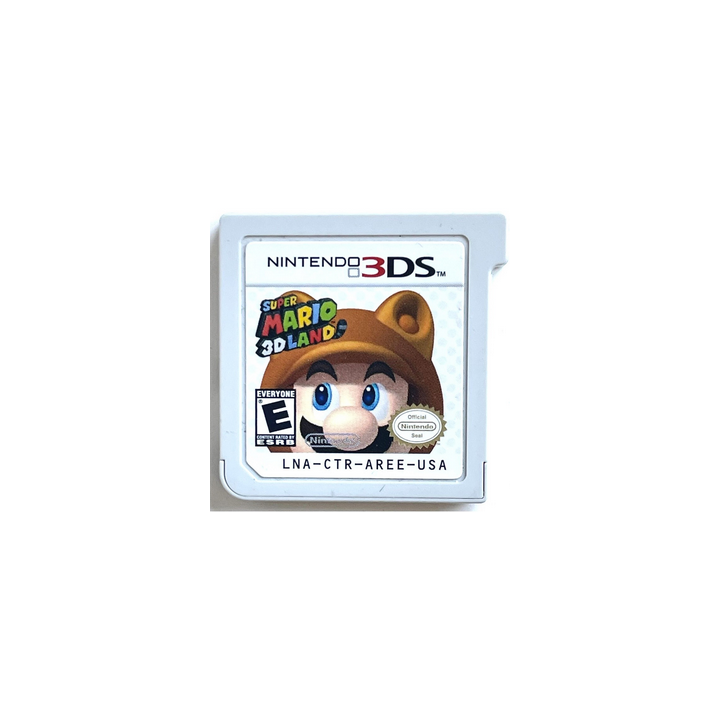 Jeux 3DS : Super Mario 3D Land (Loose) - Occasion | Ordiland