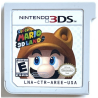 Jeux 3DS : Super Mario 3D Land (Loose) - Occasion