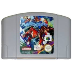 Jeux Nintendo 64 :...