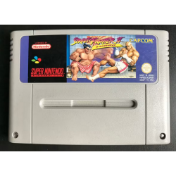 Jeux Super-Nintendo :...