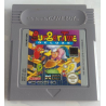 Jeux Game Boy : Burger Time Deluxe ver. USA (Loose) - Occasion