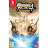 Jeux Switch: Warriors Orochi 4 Ultimate - Occasion