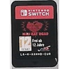 Jeux Switch : Mad Rat Dead (Loose) - Occasion