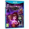 Jeux Wii U : Monster High 13 Souhaits - Occasion