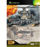 Jeux Xbox : Desert Storm - Occasion