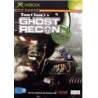 Jeux Xbox : Ghost Recon - Occasion