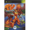 Jeux Xbox : Le Tigre de Tasmanie TY - Occasion