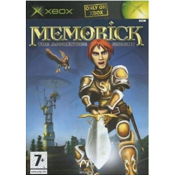 Jeux Xbox : Memorick The Apprentice Knight - Occasion