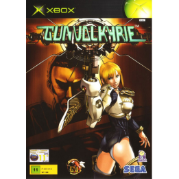 GunValkyrie Xbox d'occasion | Ordiland Mulhouse