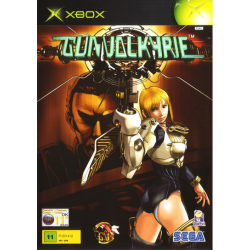 Jeux Xbox : Gun Valkyrie -...
