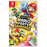 Jeux Switch : Super Mario Party Jamboree - Occasion