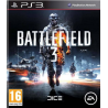 Jeux PS3 : Battlefield 3 - Occasion