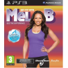 Jeux PS3 : Get Fit With Mel B - Occasion