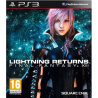 Jeux PS3 : Final Fantasy XIII Lightning Returns - Occasion