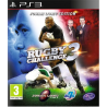 Jeux PS3 : Rugby Challenge 3 - Occasion