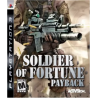 Jeux PS3 : Soldier of Fortune Payback