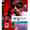 Jeux PS3 : SingStar - Occasion