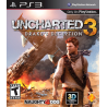 Jeux PS3 : Uncharted 3 - Occasion