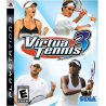 Jeux PS3 : Virtua Tennis 3 - Occasion