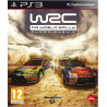 Jeux PS3 : WRC - FIA World Rally Championship - Occasion