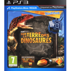 Jeux PS3 : Wonderbook - Sur...