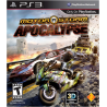 Jeux PS3 : Motorstorm Apocalypse - Occasion