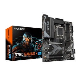 Gigabyte B760 GAMING X