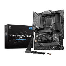 MSI Z790 GAMING PLUS WIFI