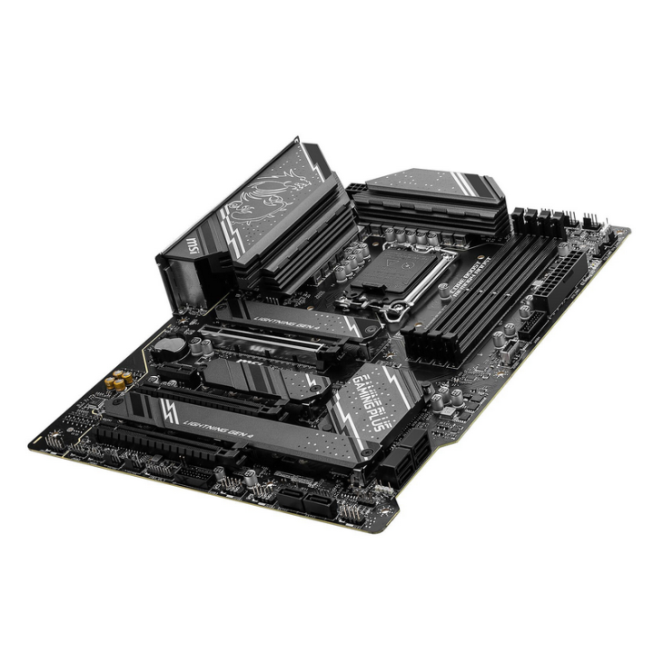 MSI Z790 GAMING PLUS WIFI