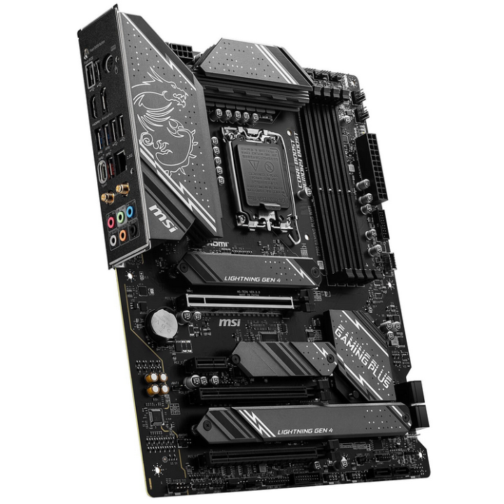 MSI Z790 GAMING PLUS WIFI