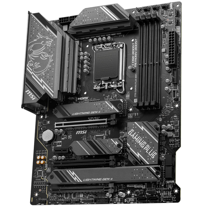 MSI Z790 GAMING PLUS WIFI