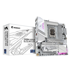 Gigabyte Z890M AORUS ELITE...