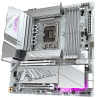 Gigabyte Z890M AORUS ELITE WIFI7 ICE