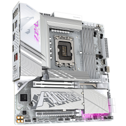 Gigabyte Z890M AORUS ELITE WIFI7 ICE