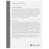 Microsoft Windows 11 Famille