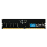 Crucial Barrette de mémoire DDR5 U-DIMM 16 Go - 5600 MHz
