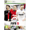 Jeux Xbox 360 : FIFA 11 - Occasion